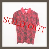 HAOMING ハオミン ☆ KNUCKLE Polo Shirts
