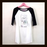 HAOMING ハオミン ☆ HAOMING×HELLO　KITTY　ONE　PIECE