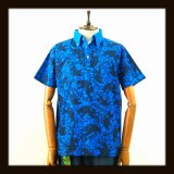 HAOMING ハオミン ☆ KNUCKLE Polo Shirts