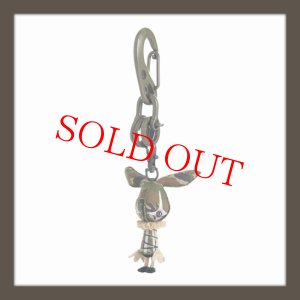 画像3: 50%OFF Monro モンロー ☆ KEY HOOK MADJESTER / KHAKI