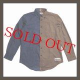 devadurga デヴァドゥルガ ☆ DOROZOME L/S SHIRTS