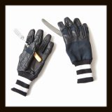 Fcouture フィクチュール x GRIP SWANNY ☆ MIL GLOVE Black