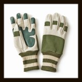 Fcouture フィクチュール x GRIP SWANNY ☆ MIL GLOVE Green