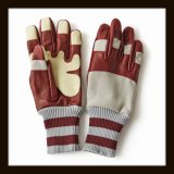 Fcouture フィクチュール x GRIP SWANNY ☆ MIL GLOVE Bordeaux