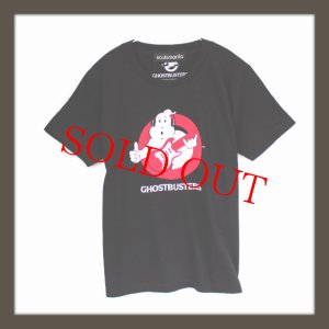 画像1: Soulsmania ソウルズマニア ☆ GHOST BUSTERS SIGN Tシャツ