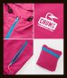 画像3: CHUMS チャムス ☆ ブリーズジャケット pink (3)