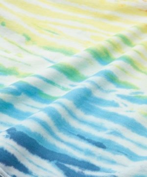 画像3: CHUMS チャムス ☆ ループスウェットブッシュスカート タイダイ