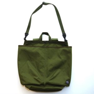 画像4: ハーフトラックプロダクツ Big Pocket Tote