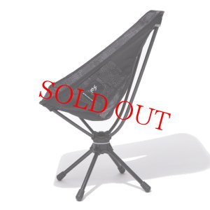 画像2: W.M.B.C. ☆ Helinox TACTICAL SWIVEL CHAIR