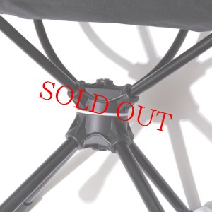 画像4: W.M.B.C. ☆ Helinox TACTICAL SWIVEL CHAIR