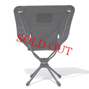 画像3: W.M.B.C. ☆ Helinox TACTICAL SWIVEL CHAIR