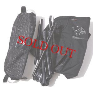 画像5: W.M.B.C. ☆ Helinox TACTICAL SWIVEL CHAIR