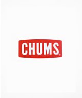 CHUMS チャムス ☆ ステッカー チャムスロゴスモール
