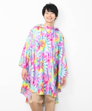 画像2: CHUMS チャムス ☆ ソロポンチョ