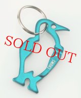 CHUMS チャムス ☆ ブービーカラビナ