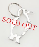 CHUMS チャムス ☆ ブービーカラビナ