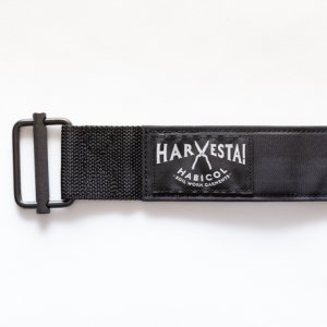 画像4: HARVESTA!HABICOL ☆ 園芸ギア 銘”腰ベルト”