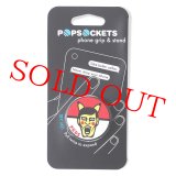 PUNK DRUNKERS パンクドランカーズ ☆ PDS POP SOCKETS / あいちゅー
