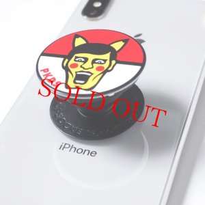 画像3: PUNK DRUNKERS パンクドランカーズ ☆ PDS POP SOCKETS / あいちゅー