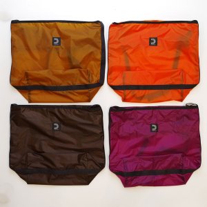 画像8: HALF TRACK PRODUCTS ハーフトラックプロダクツ Carmeno bag