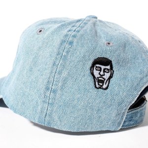 画像3: パンクドランカーズ CAPのCAP lt.blue