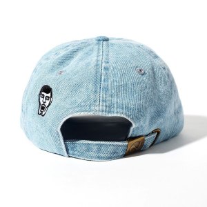 画像4: パンクドランカーズ CAPのCAP lt.blue