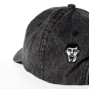 画像3: パンクドランカーズ CAPのCAP black