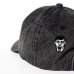 画像3: パンクドランカーズ CAPのCAP black (3)