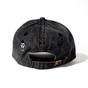 画像4: パンクドランカーズ CAPのCAP black