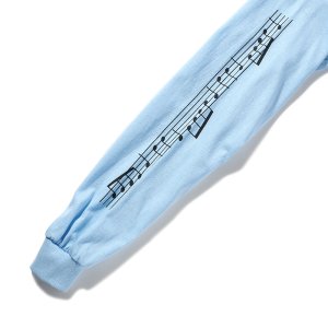 画像6: PUNK DRUNKERS パンクドランカーズ ☆ 会長ロンTEE