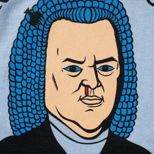 画像5: PUNK DRUNKERS パンクドランカーズ ☆ 会長ロンTEE