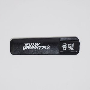 画像3: PUNK DRUNKERS パンクドランカーズ ☆ 髪コーム