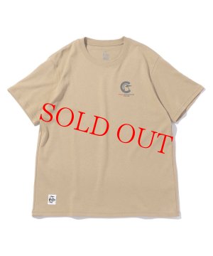 画像4: CHUMS チャムス ☆ ブービービジョンテストTシャツ