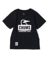 CHUMS チャムス ☆ キッズブービーフェイスTシャツ