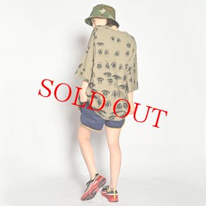 画像4: ALDIES アールディーズ ☆ アイアイビッグT Khaki