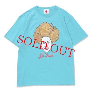 画像1: PUNK DRUNKERS パンクドランカーズ ☆ 夫人からあいつTEE