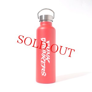 画像2: PUNK DRUNKERS パンクドランカーズ ☆ 酒豪水筒