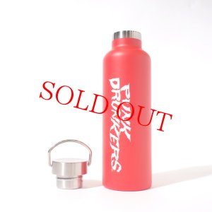 画像3: PUNK DRUNKERS パンクドランカーズ ☆ 酒豪水筒