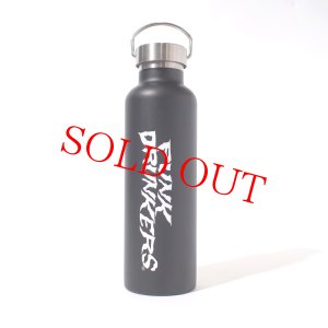 画像6: PUNK DRUNKERS パンクドランカーズ ☆ 酒豪水筒