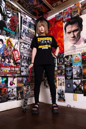 画像6: HARDCORE CHOCOLATE コアチョコ ☆ 来来！キョンシーズ 特殊霊魂