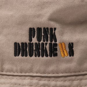 画像3: PUNK DRUNKERS ☆ コーヒー屋HAT beige