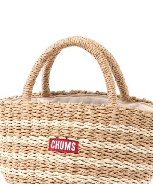 画像4: CHUMS チャムス ☆ ペーパーバスケットミニバッグ
