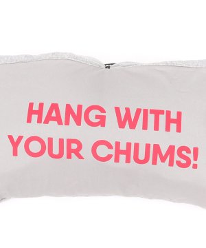 画像6: CHUMS チャムス ☆ ブービーフラットクッション