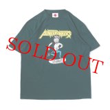 PUNK DRUNKERS パンクドランカーズ ☆ 般若スケボーTEE'23