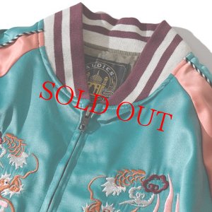 画像4: ALDIES アールディーズ ☆ スーベニアジャケット Emerald