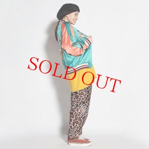 画像9: ALDIES アールディーズ ☆ スーベニアジャケット Emerald