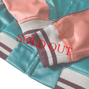 画像6: ALDIES アールディーズ ☆ スーベニアジャケット Emerald