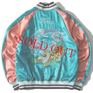 画像2: ALDIES アールディーズ ☆ スーベニアジャケット Emerald