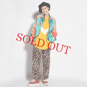 画像7: ALDIES アールディーズ ☆ スーベニアジャケット Emerald