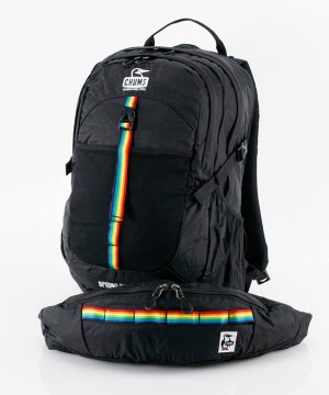 画像6: CHUMS チャムス ☆ スプリングデール25リットル